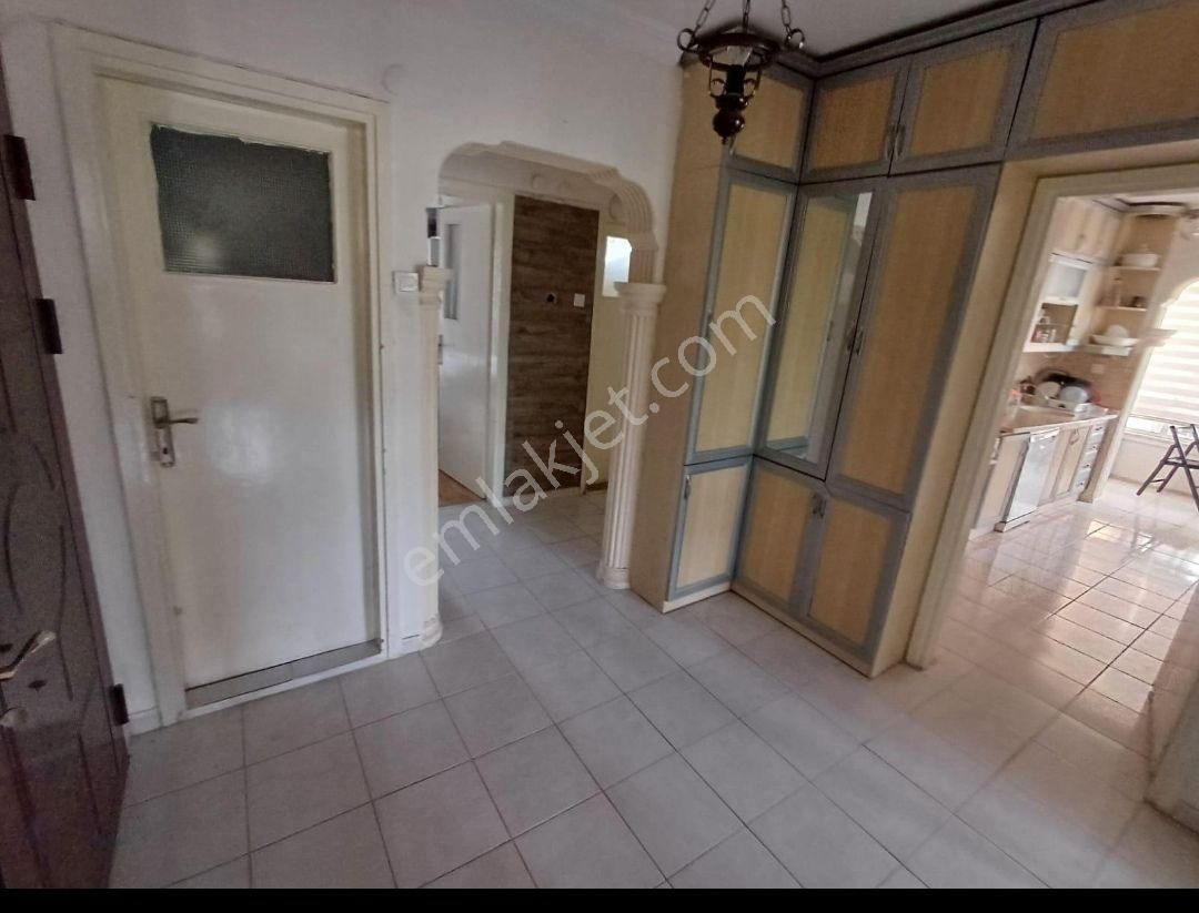 Antalya Muratpaşa Güvenlik Mahallesi Bakmlı Acil Satlk 3+1 Daire - Görsel 18