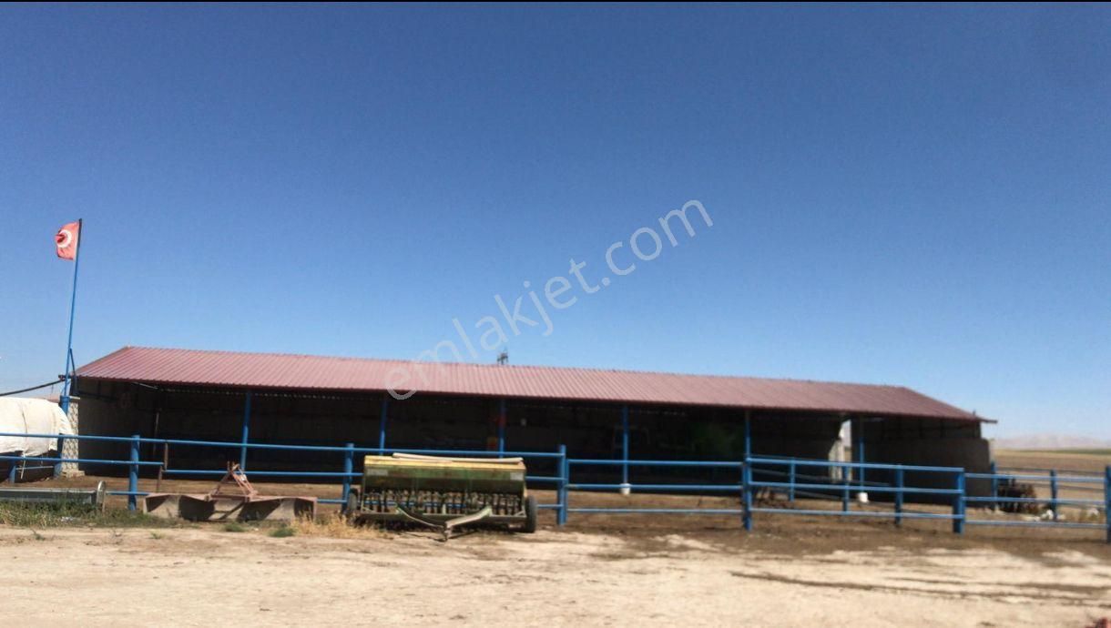 Kurulu Düzen Karatay İsmil Desat Ilık Ciftlık - Görsel 9