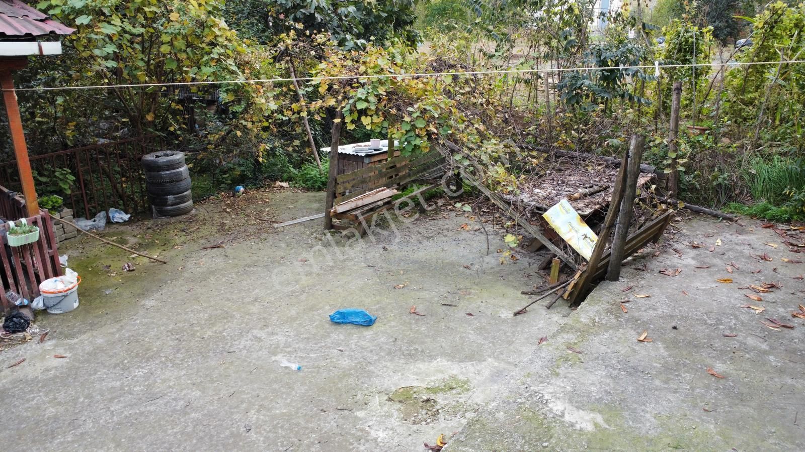 Trabzon Çağlayan'da Satılık Ticari İmarlı Arsa - Görsel 12