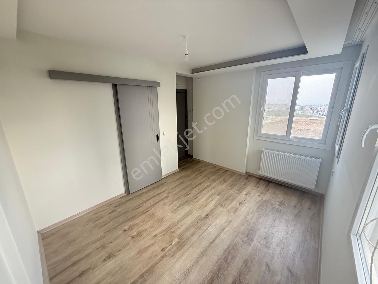 İz'den Bulvar Üzeri Site Nizamiye Havuz Dahil Site Konsept - Görsel 17