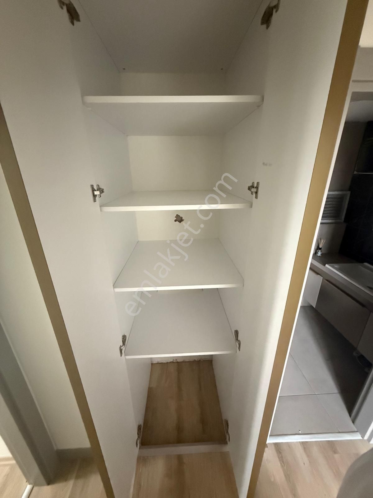 İz'den Bulvar Üzeri Site Nizamiye Havuz Dahil Site Konsept - Görsel 26