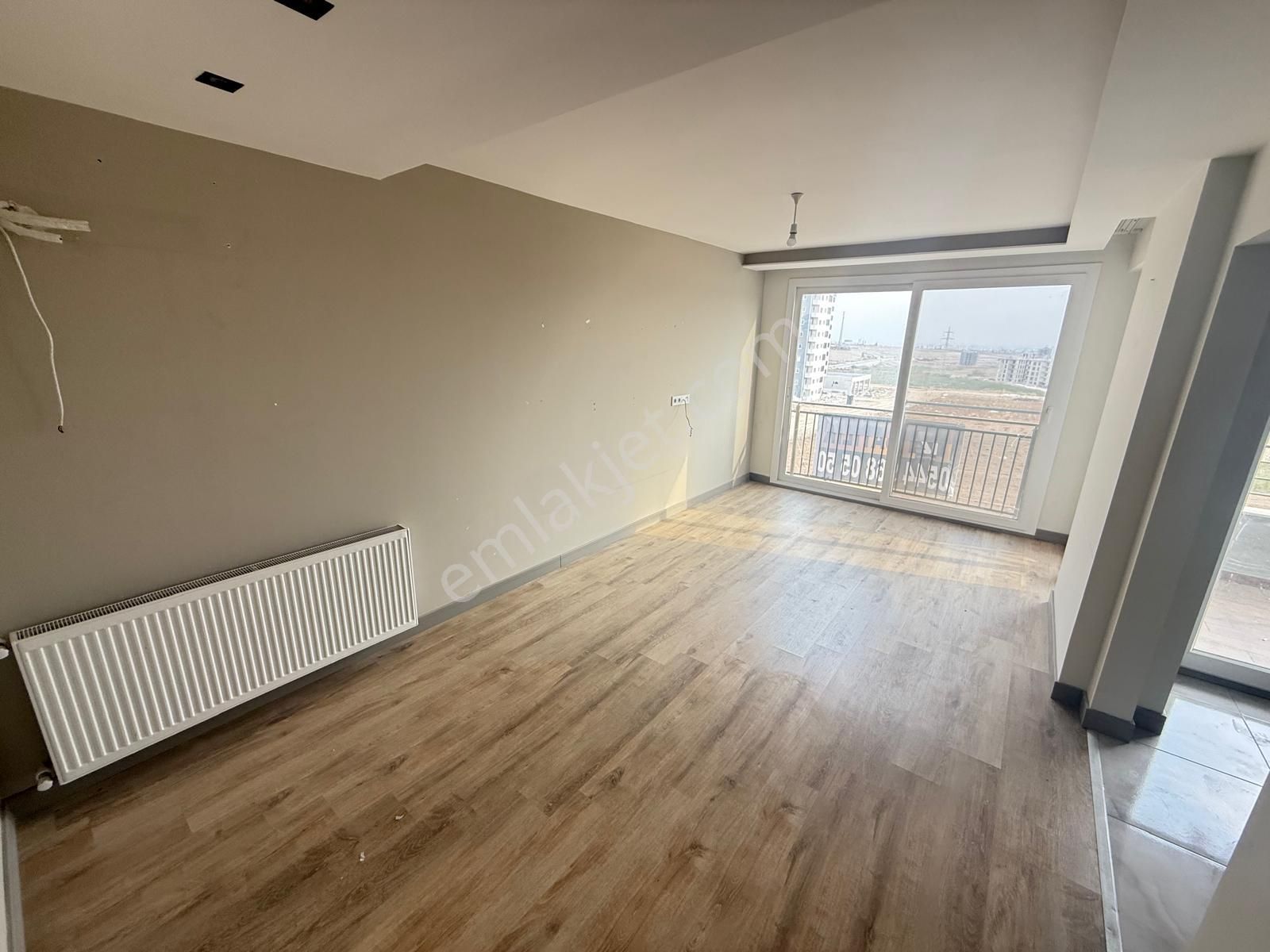 İz'den Bulvar Üzeri Site Nizamiye Havuz Dahil Site Konsept - Görsel 4