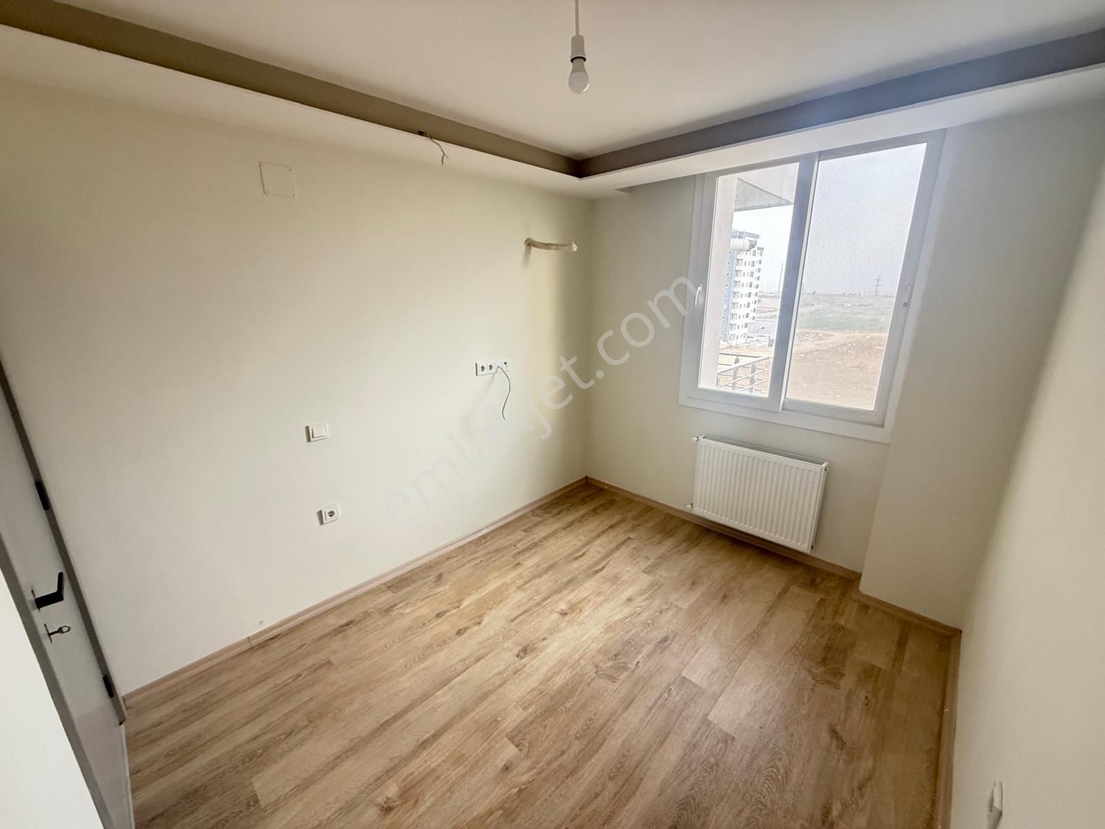 İz'den Bulvar Üzeri Site Nizamiye Havuz Dahil Site Konsept - Görsel 20