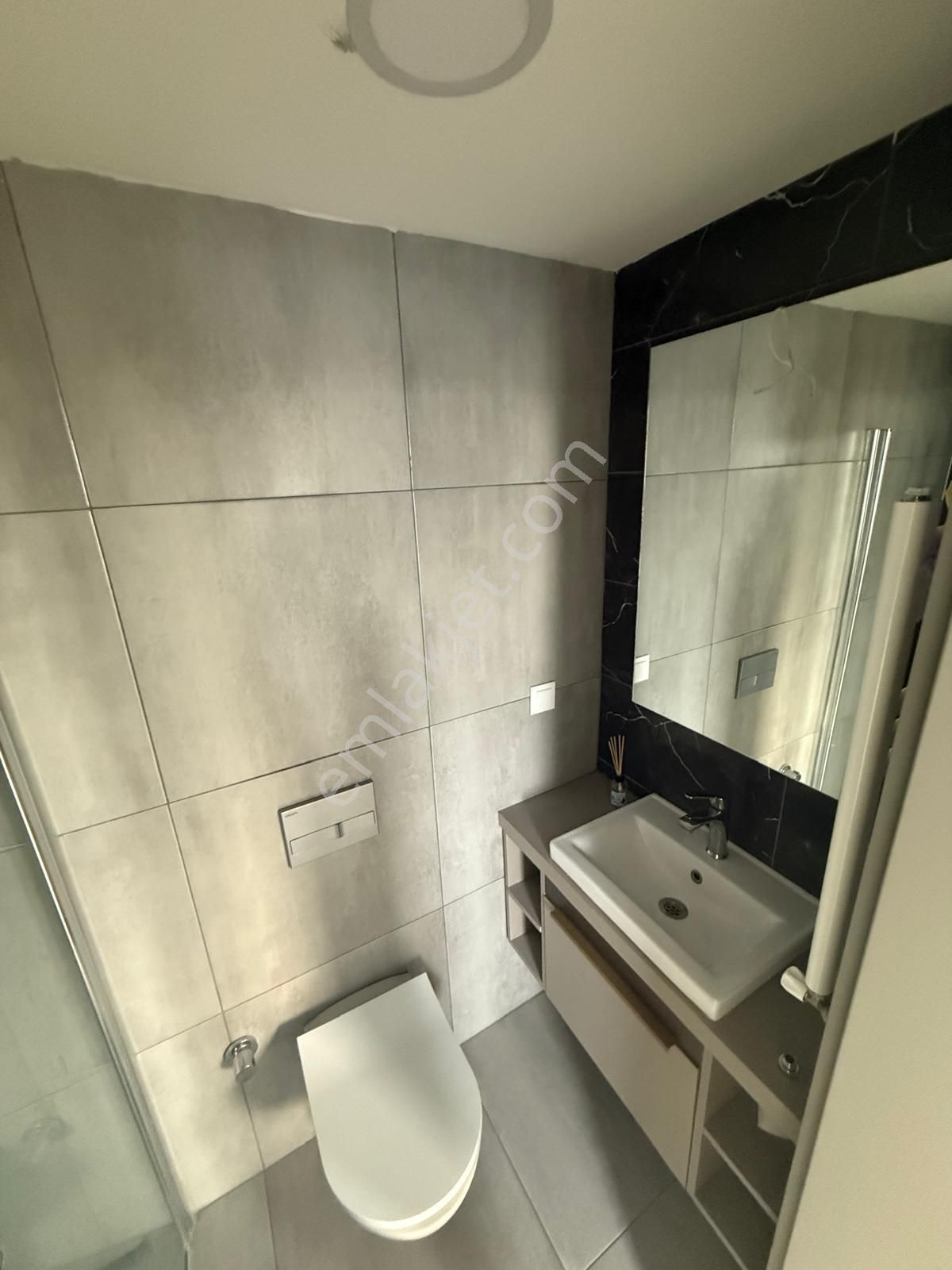 İz'den Bulvar Üzeri Site Nizamiye Havuz Dahil Site Konsept - Görsel 27