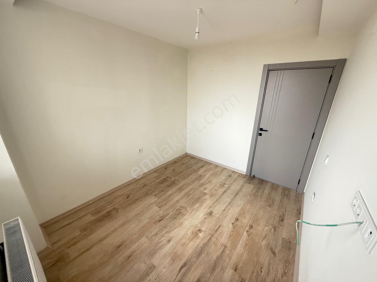 İz'den Bulvar Üzeri Site Nizamiye Havuz Dahil Site Konsept - Görsel 19