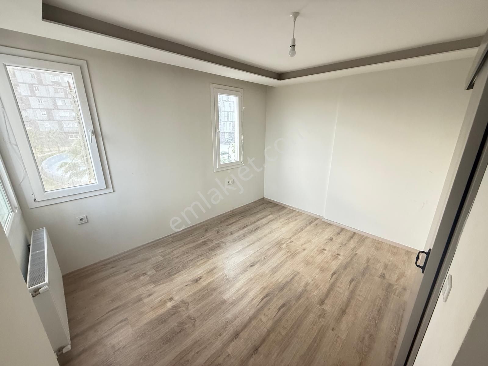 İz'den Bulvar Üzeri Site Nizamiye Havuz Dahil Site Konsept - Görsel 23