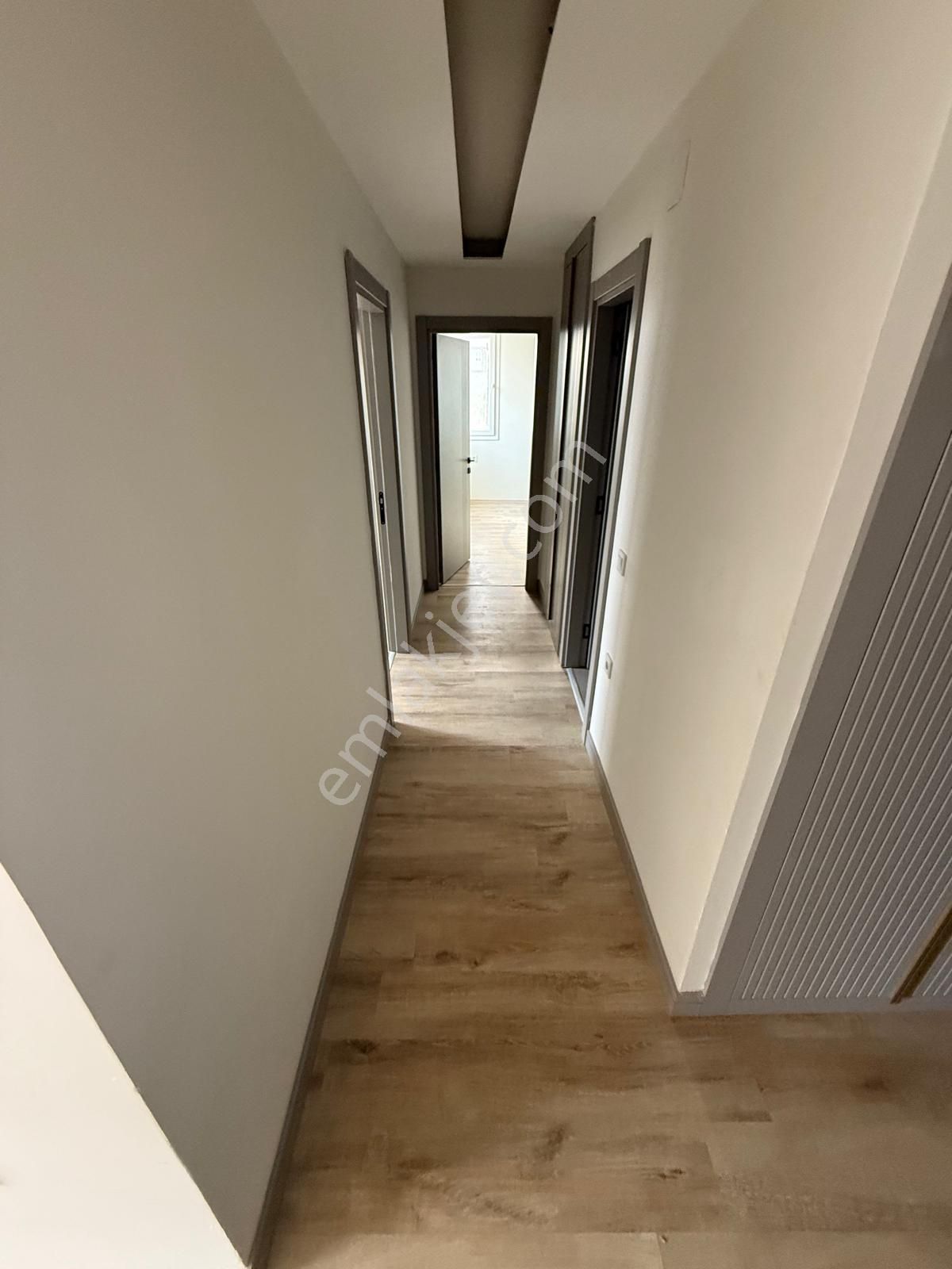 İz'den Bulvar Üzeri Site Nizamiye Havuz Dahil Site Konsept - Görsel 14