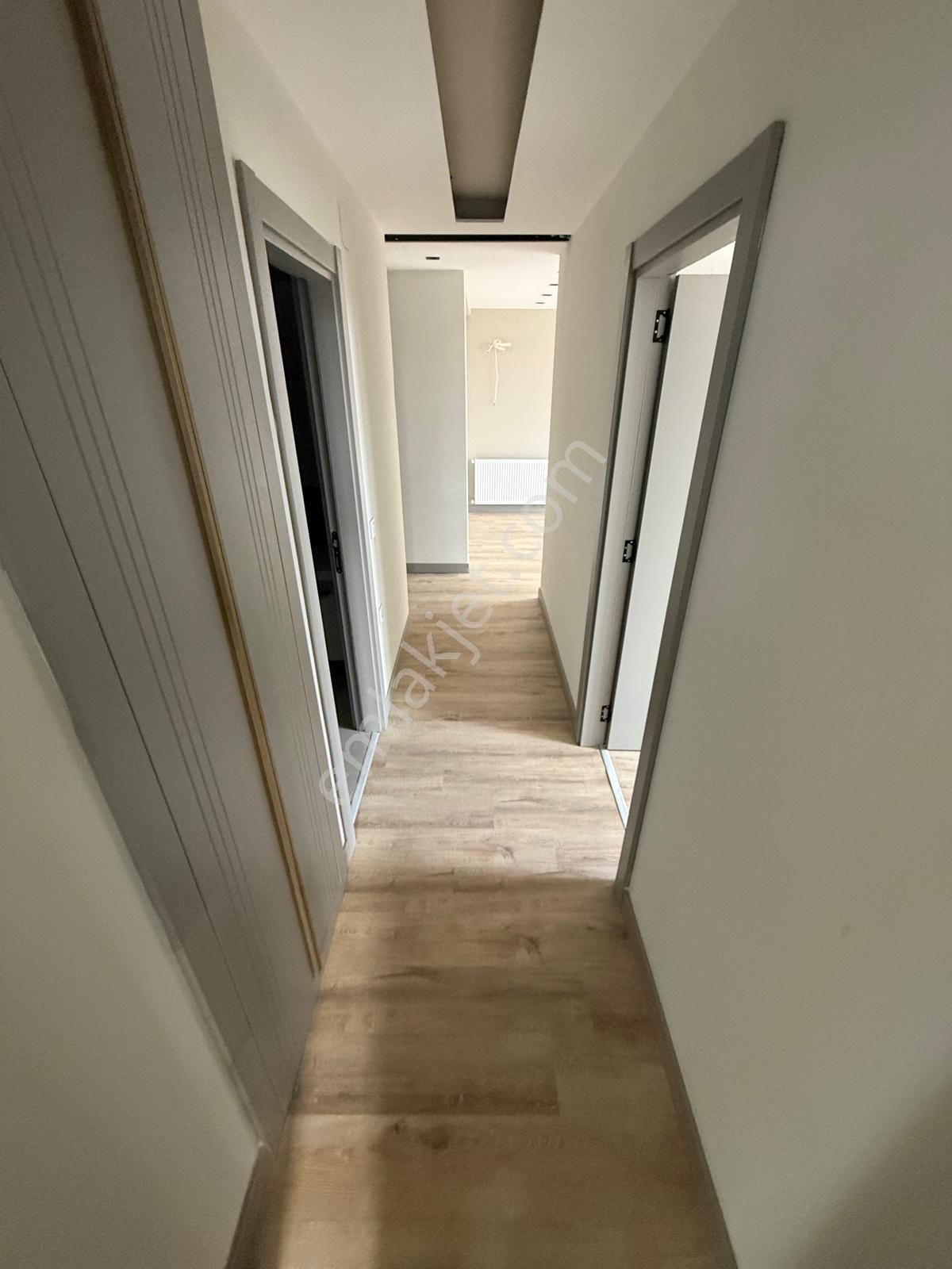 İz'den Bulvar Üzeri Site Nizamiye Havuz Dahil Site Konsept - Görsel 7