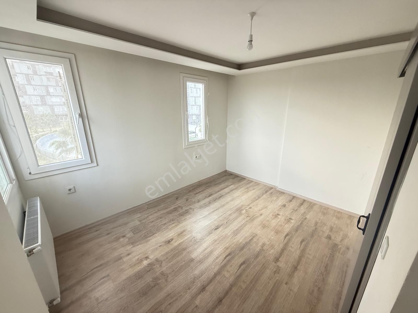 İz'den Bulvar Üzeri Site Nizamiye Havuz Dahil Site Konsept - Görsel 18