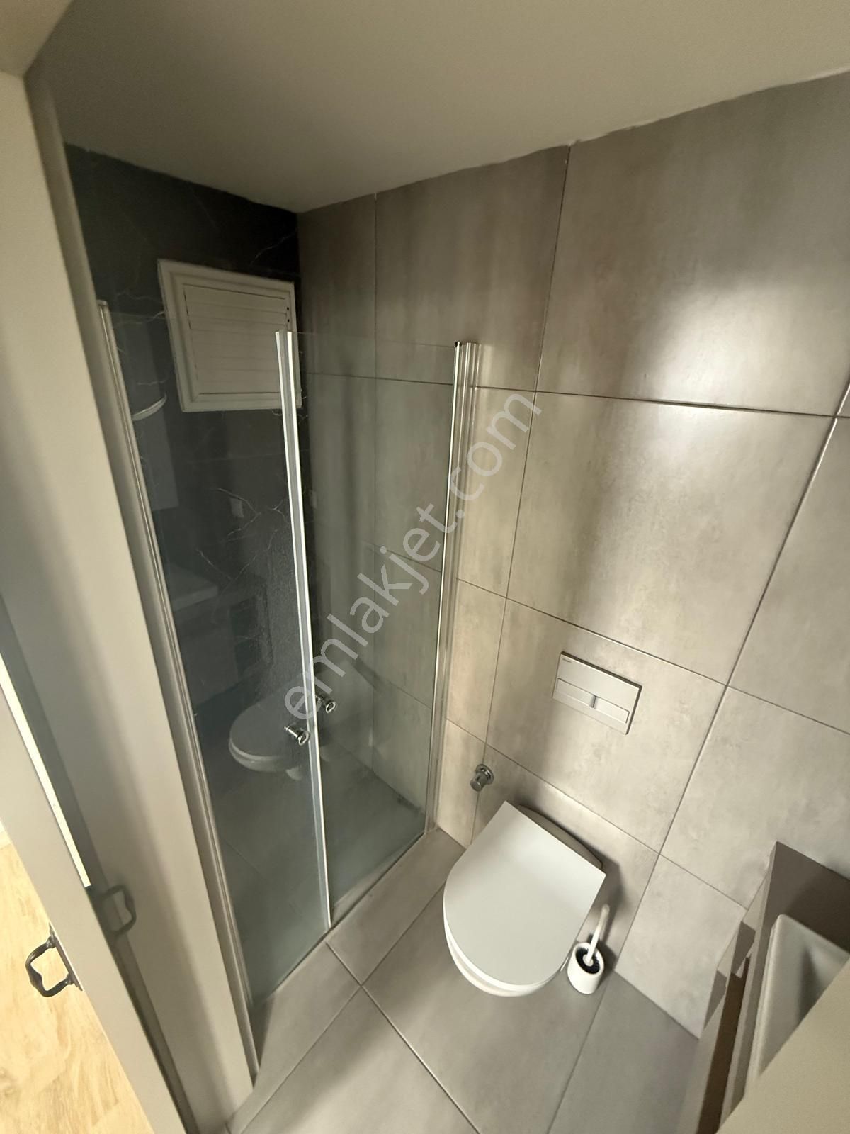 İz'den Bulvar Üzeri Site Nizamiye Havuz Dahil Site Konsept - Görsel 28