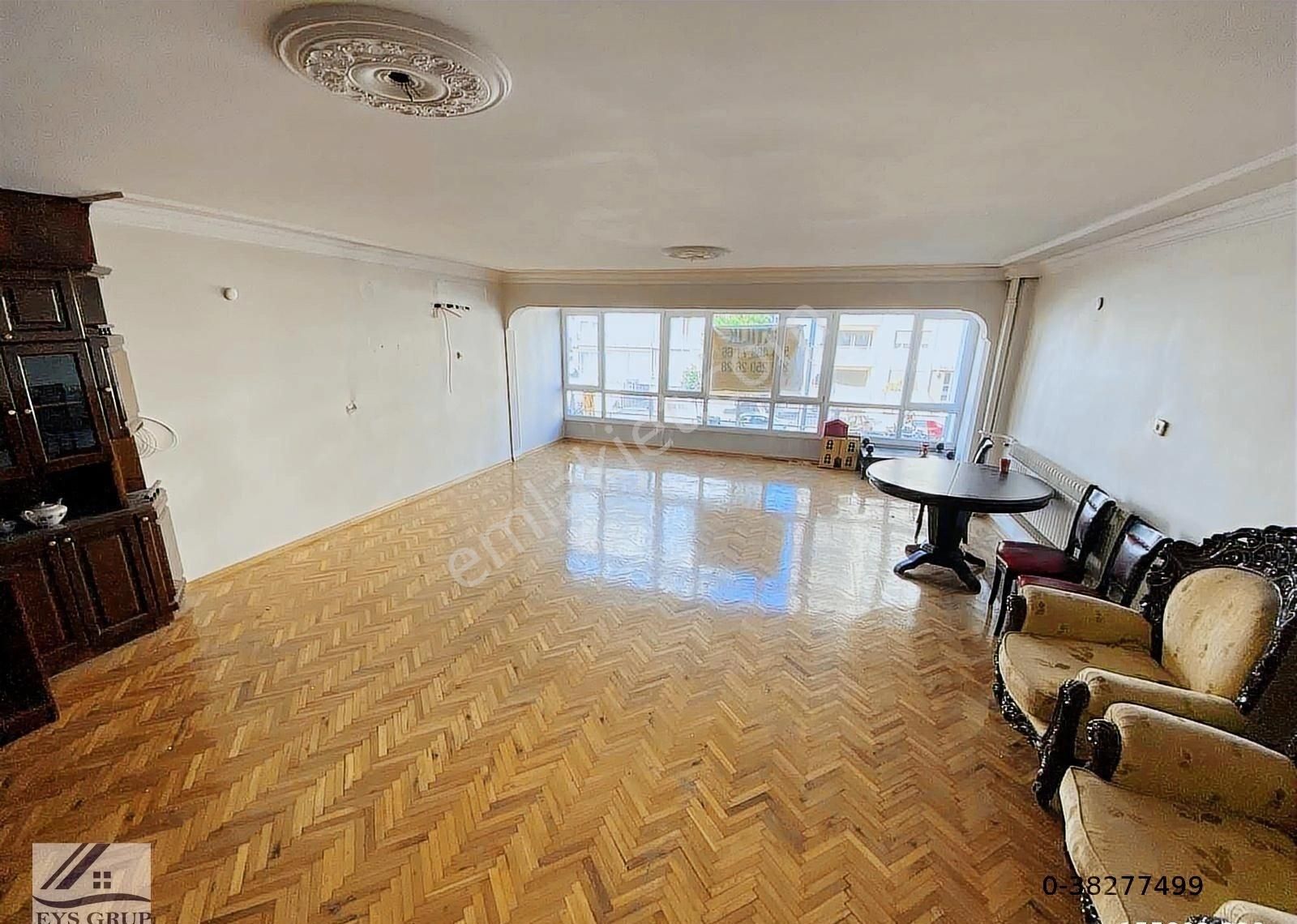 İnönü Cd. En Değerli Lokasyonunda 3+1 140m2 Arakat Satılık Daire - Görsel 24