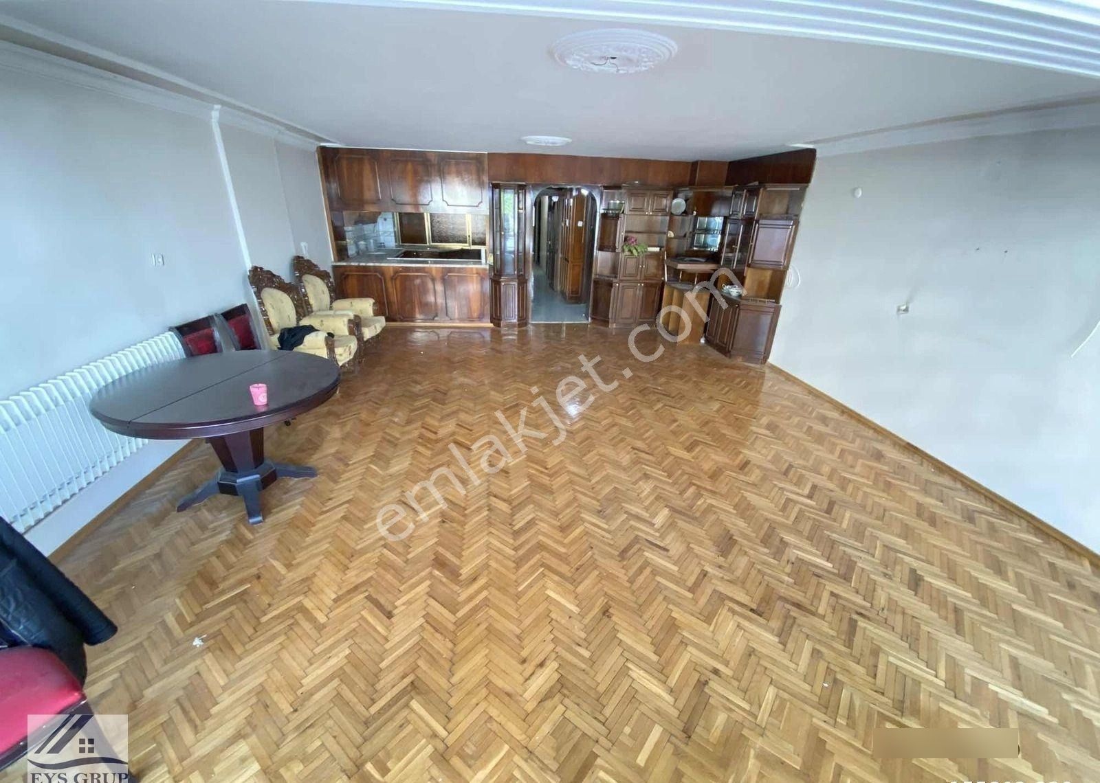 İnönü Cd. En Değerli Lokasyonunda 3+1 140m2 Arakat Satılık Daire - Görsel 28