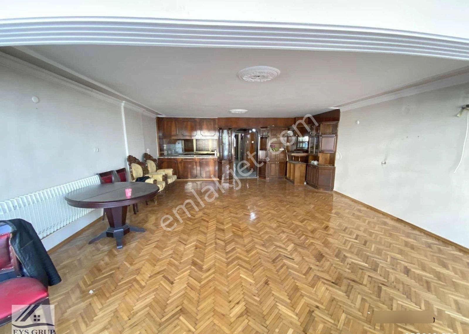 İnönü Cd. En Değerli Lokasyonunda 3+1 140m2 Arakat Satılık Daire - Görsel 31