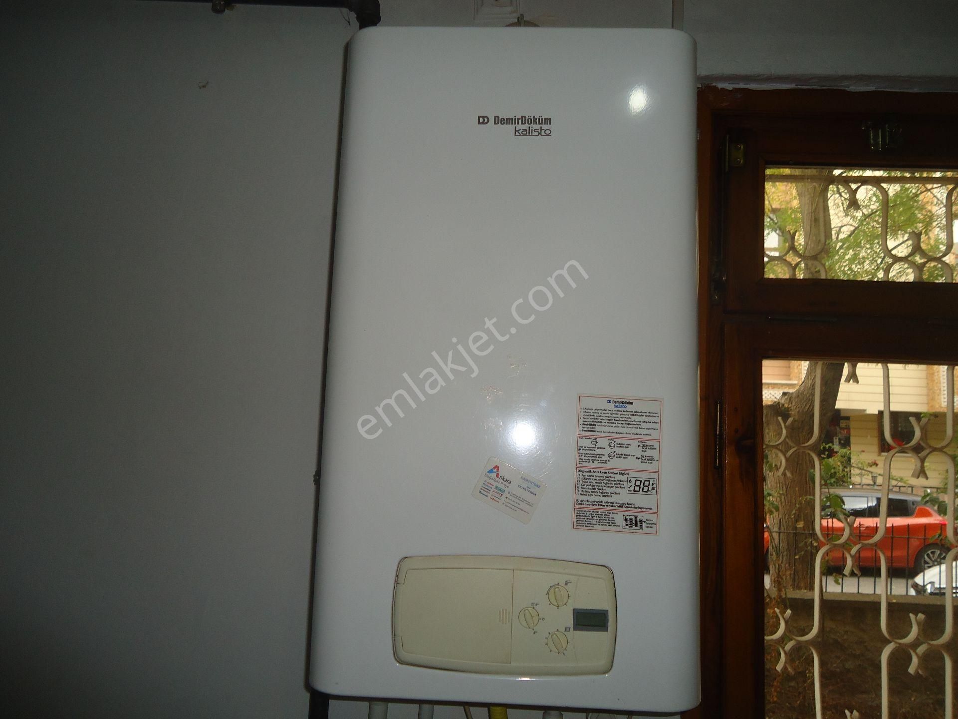 Aydınlıkevlerde Satrılık Daire Gizem Emlaktan - Görsel 4