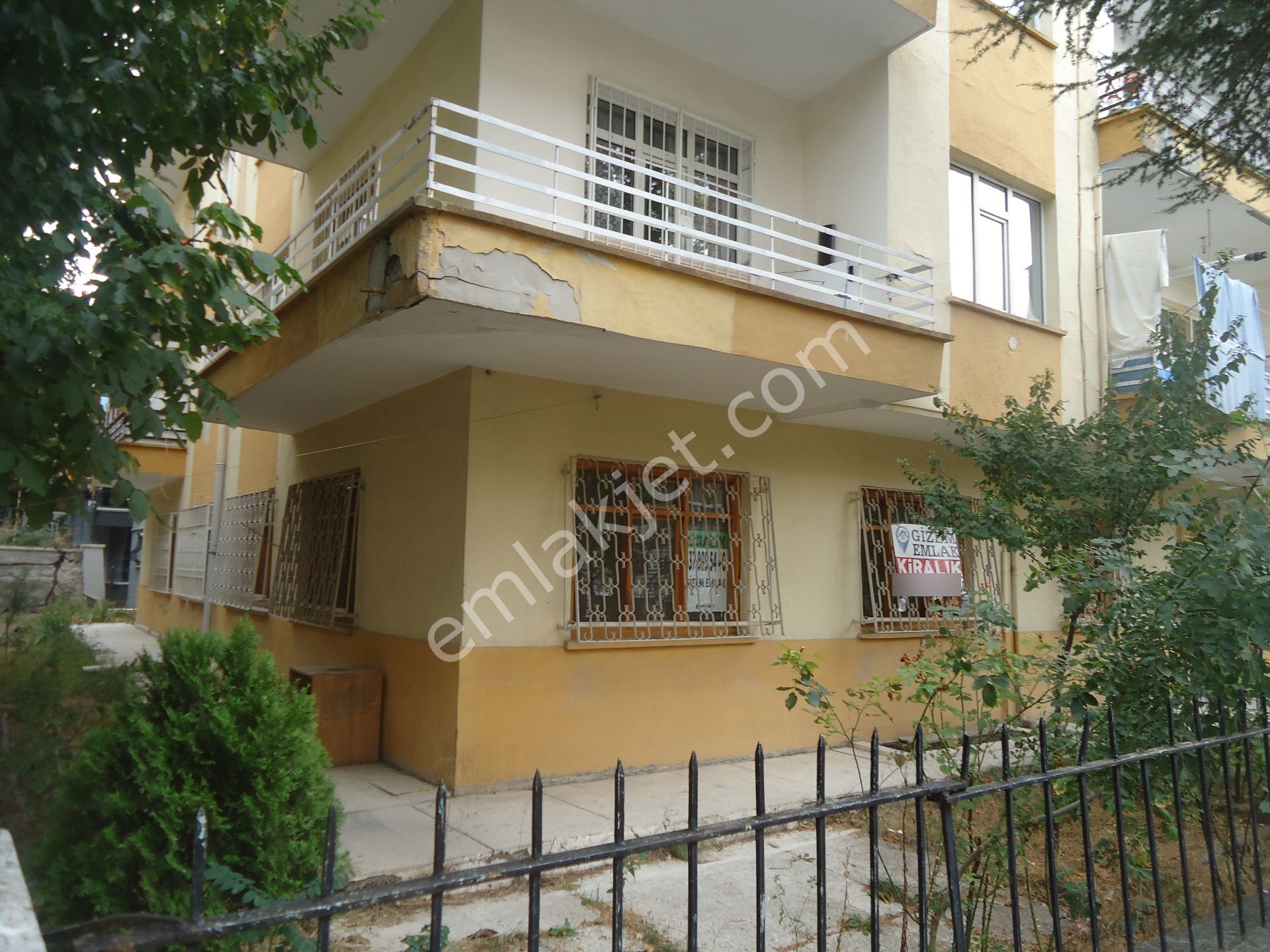 Aydınlıkevlerde Satrılık Daire Gizem Emlaktan - Görsel 20