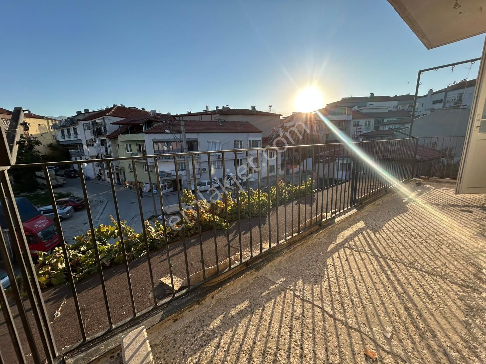 15 Mayıs Mahallesi Kayalık Cd Mevki 2+1 Genis Daire 1800.000 Tl - Görsel 6