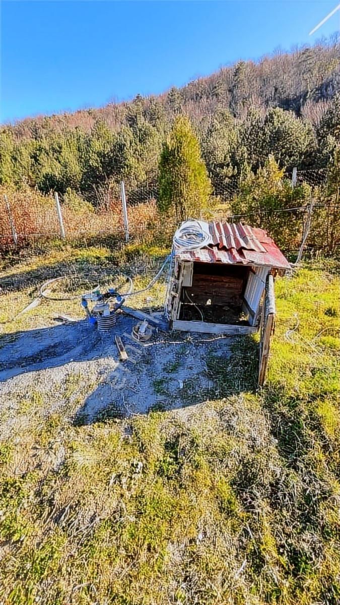 Dere Gayrimenkulden Yakakentte Satılık Çiftlik Evi - Görsel 35