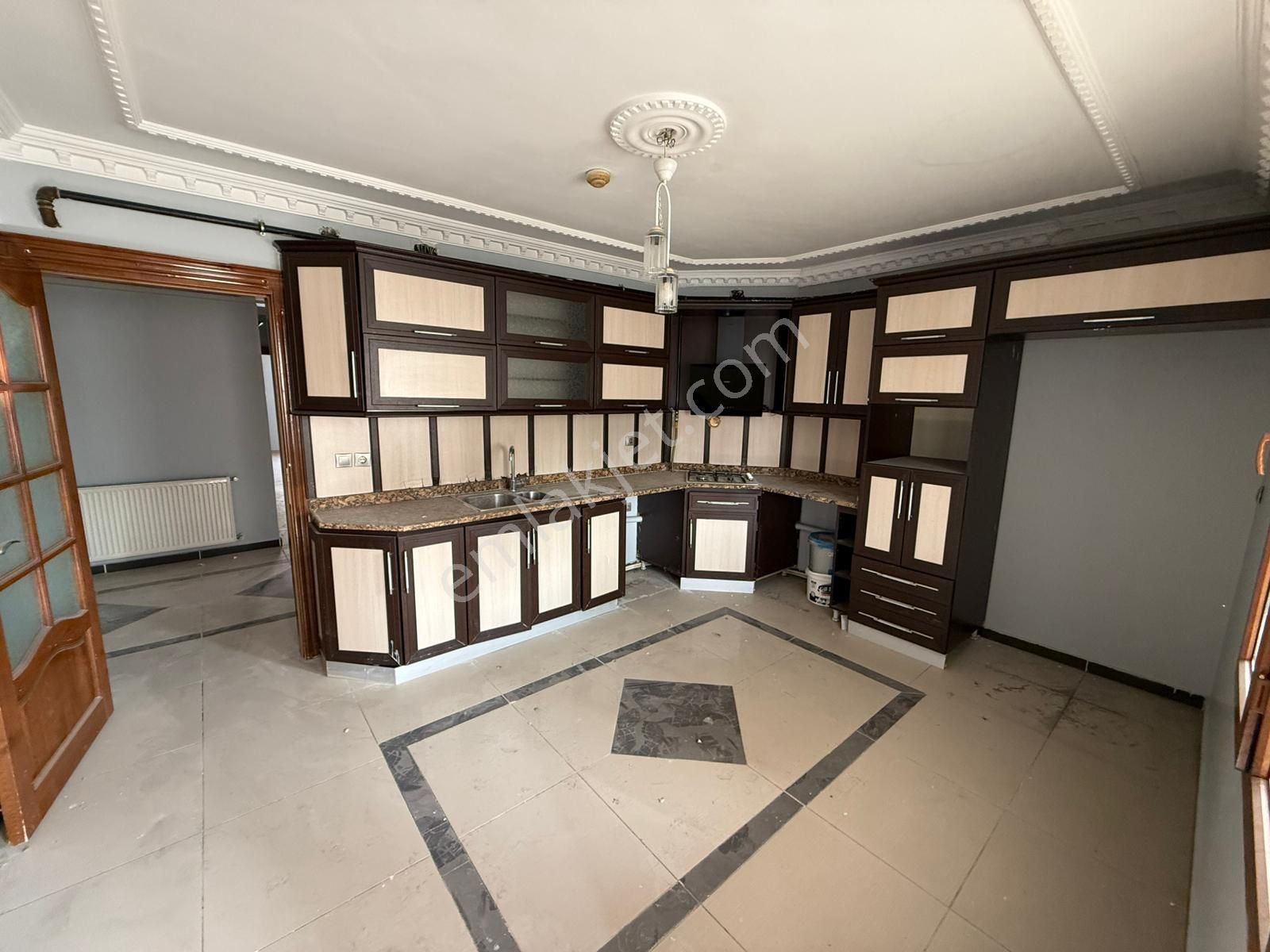 Yaşarsoy Gyo'dan K.köprü Alibaba Onur Sitesi 4+1 Arakat Daire - Görsel 8