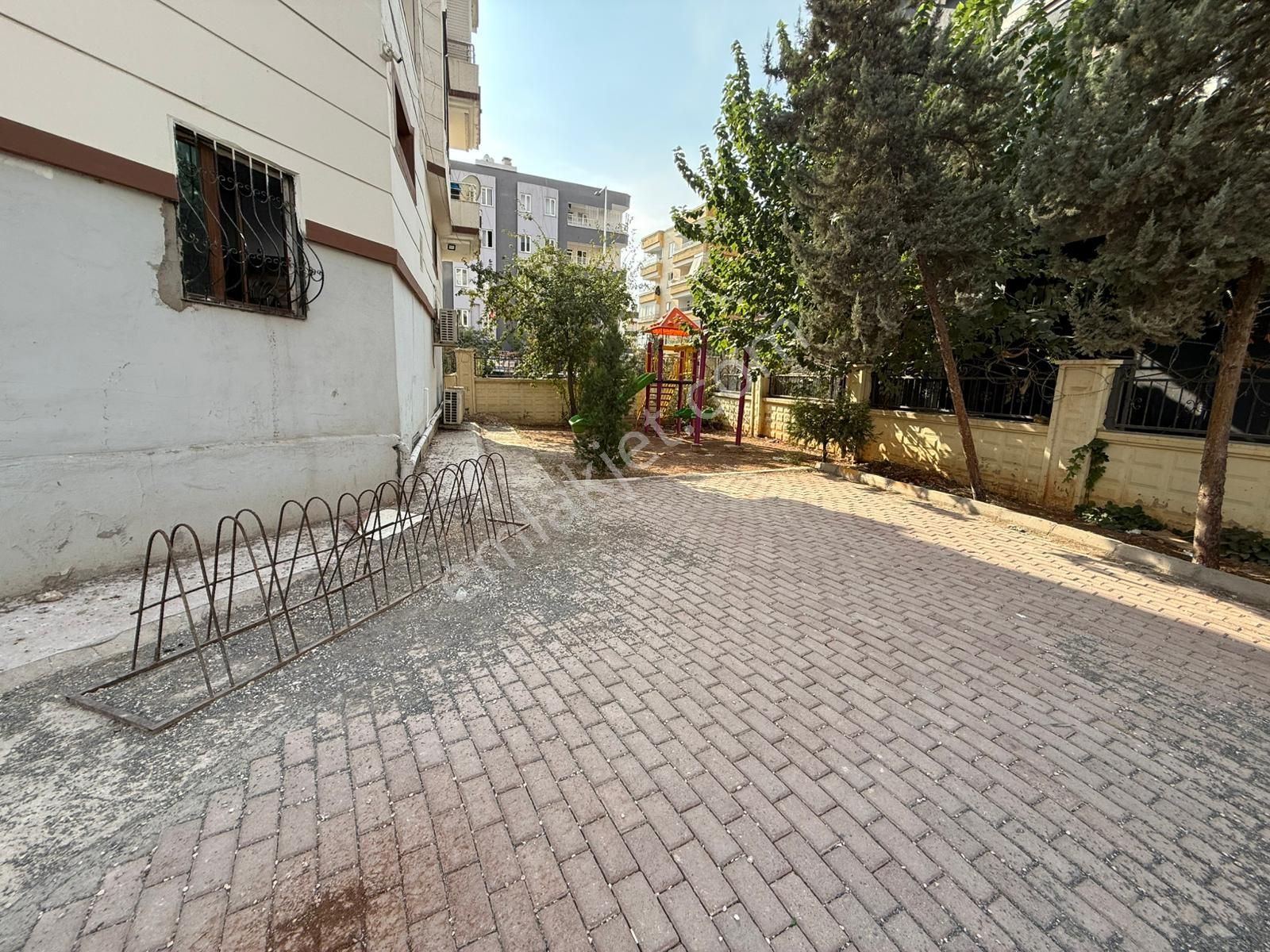 Yaşarsoy Gyo'dan K.köprü Alibaba Onur Sitesi 4+1 Arakat Daire - Görsel 25