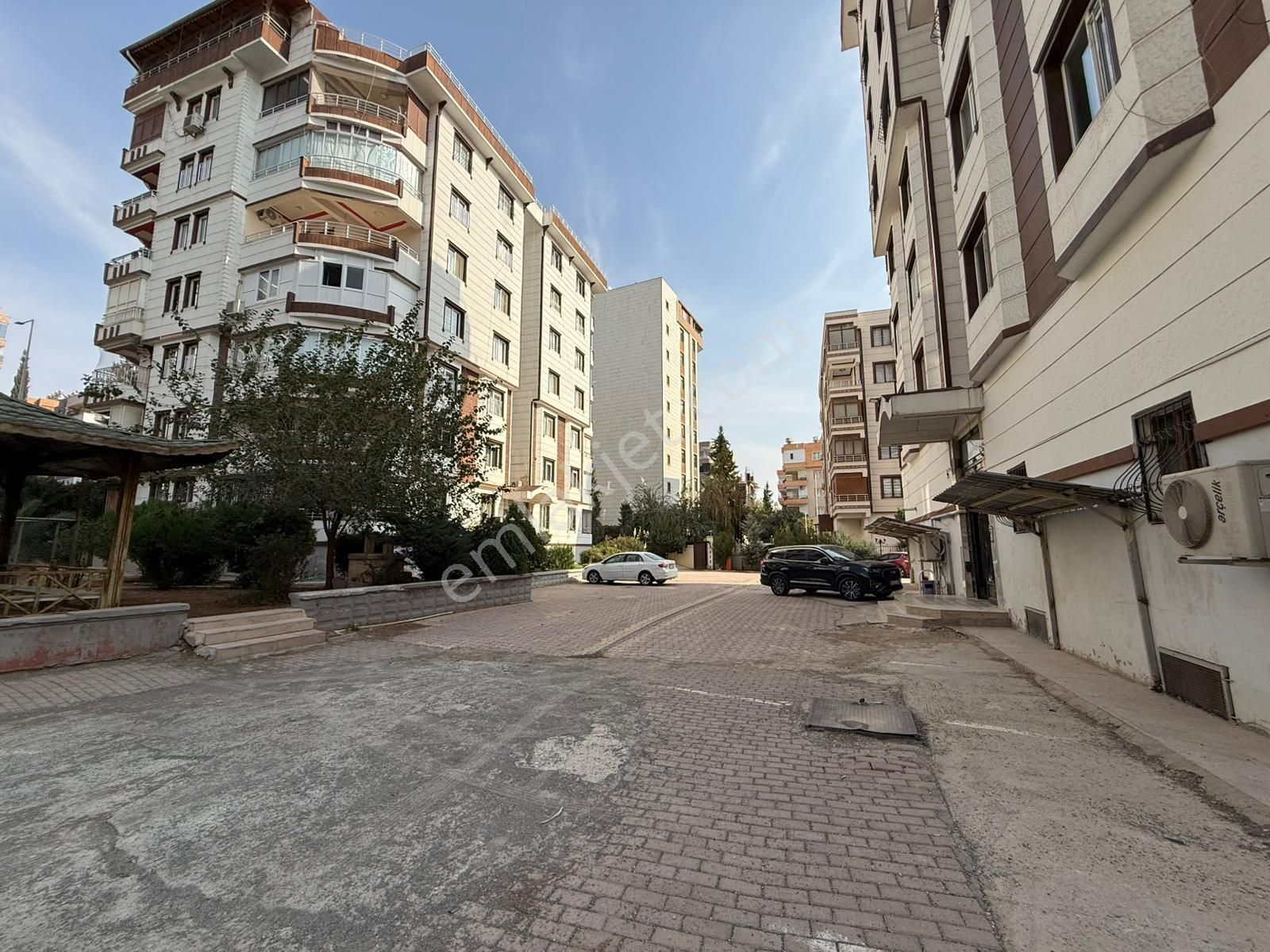 Yaşarsoy Gyo'dan K.köprü Alibaba Onur Sitesi 4+1 Arakat Daire - Görsel 26