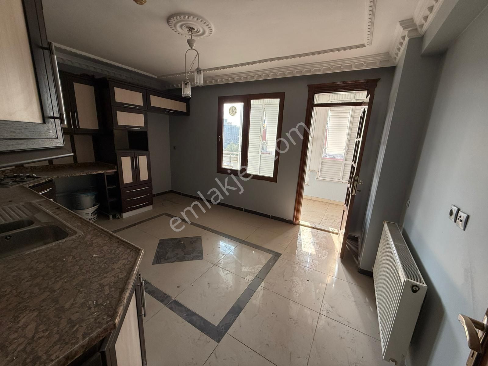 Yaşarsoy Gyo'dan K.köprü Alibaba Onur Sitesi 4+1 Arakat Daire - Görsel 9