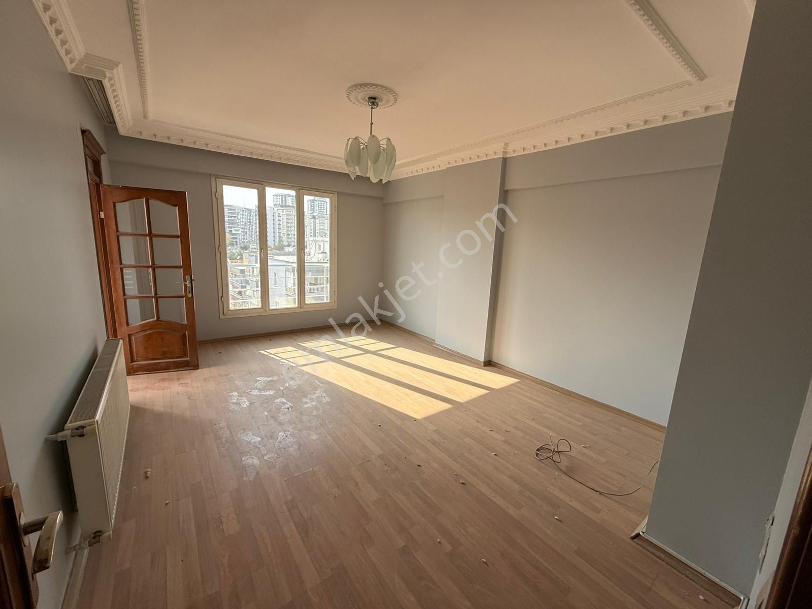 Yaşarsoy Gyo'dan K.köprü Alibaba Onur Sitesi 4+1 Arakat Daire - Görsel 5