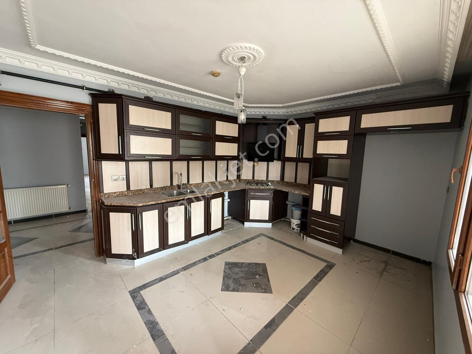 Yaşarsoy Gyo'dan K.köprü Alibaba Onur Sitesi 4+1 Arakat Daire - Görsel 10