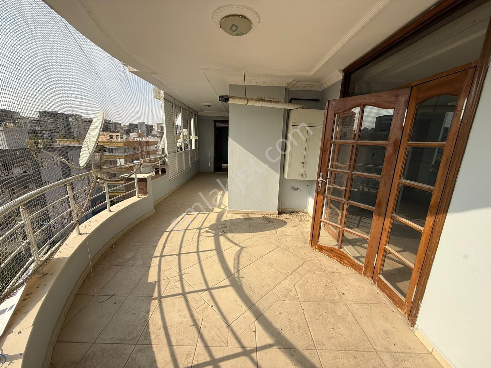 Yaşarsoy Gyo'dan K.köprü Alibaba Onur Sitesi 4+1 Arakat Daire - Görsel 11