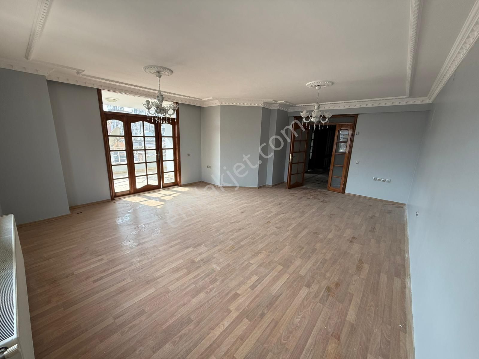 Yaşarsoy Gyo'dan K.köprü Alibaba Onur Sitesi 4+1 Arakat Daire - Görsel 2