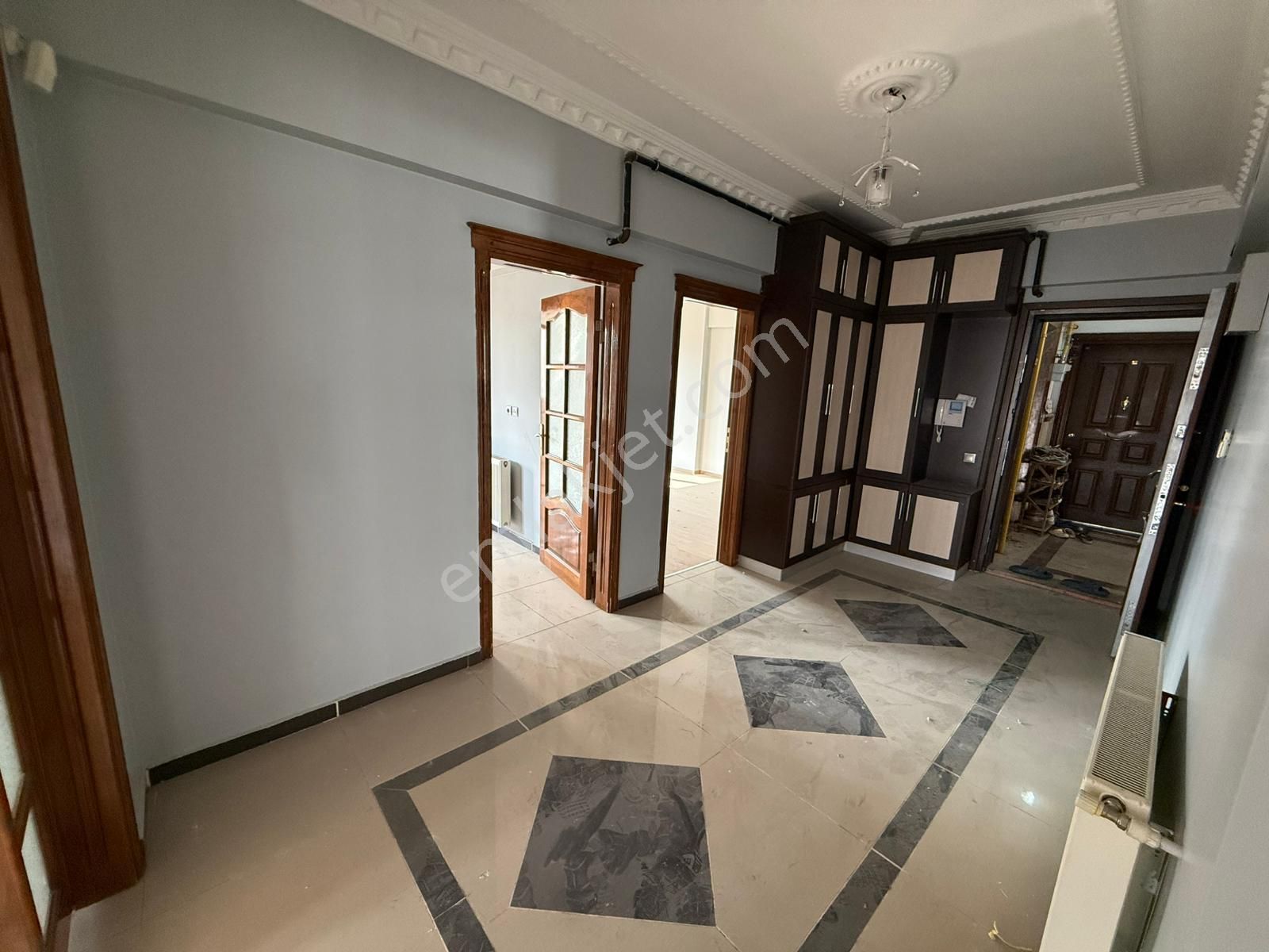 Yaşarsoy Gyo'dan K.köprü Alibaba Onur Sitesi 4+1 Arakat Daire - Görsel 3