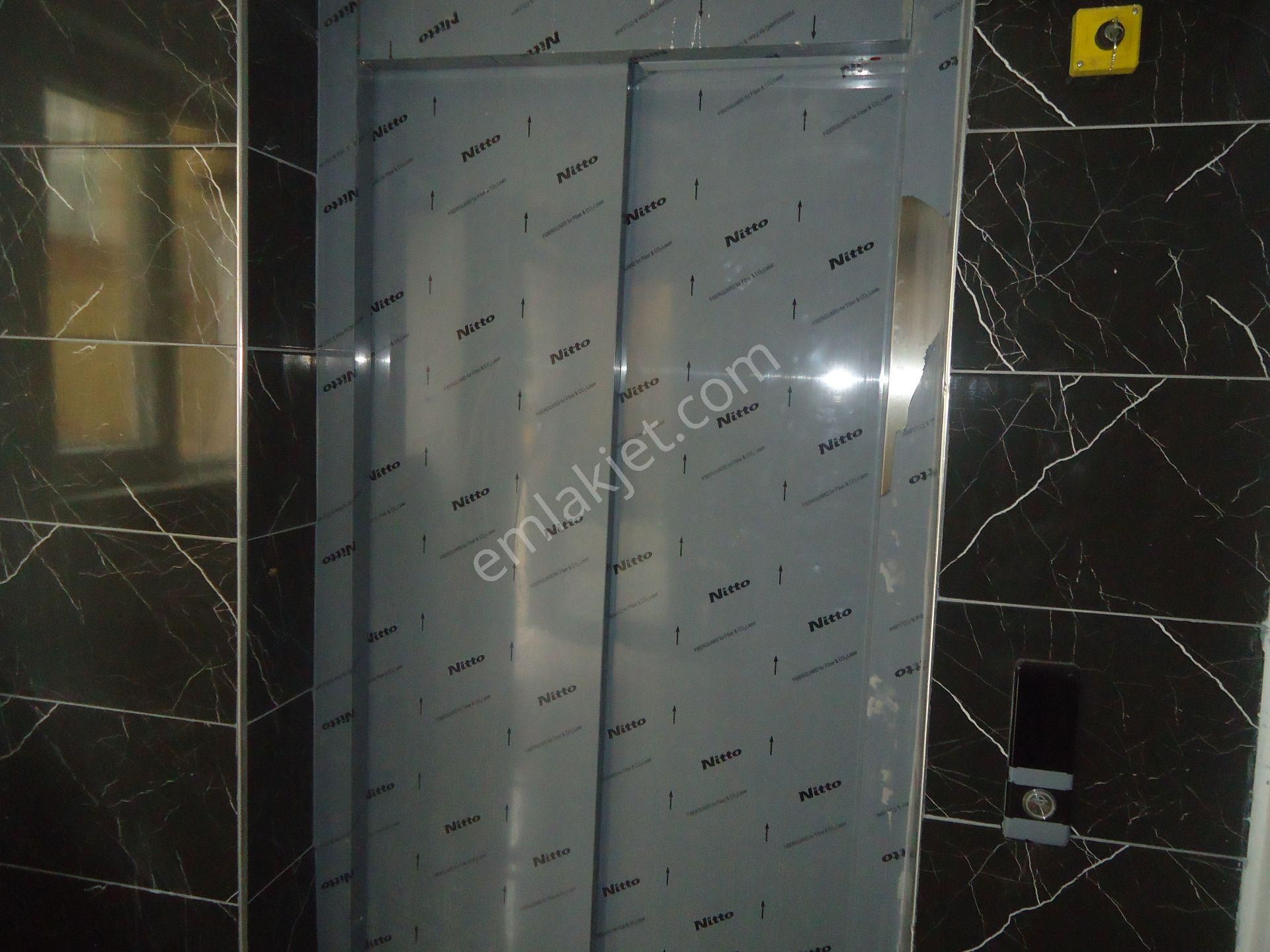 Aydınlıkevlerde Sıfır2+1 Satılık Daire Gizem Emlaktan - Görsel 19