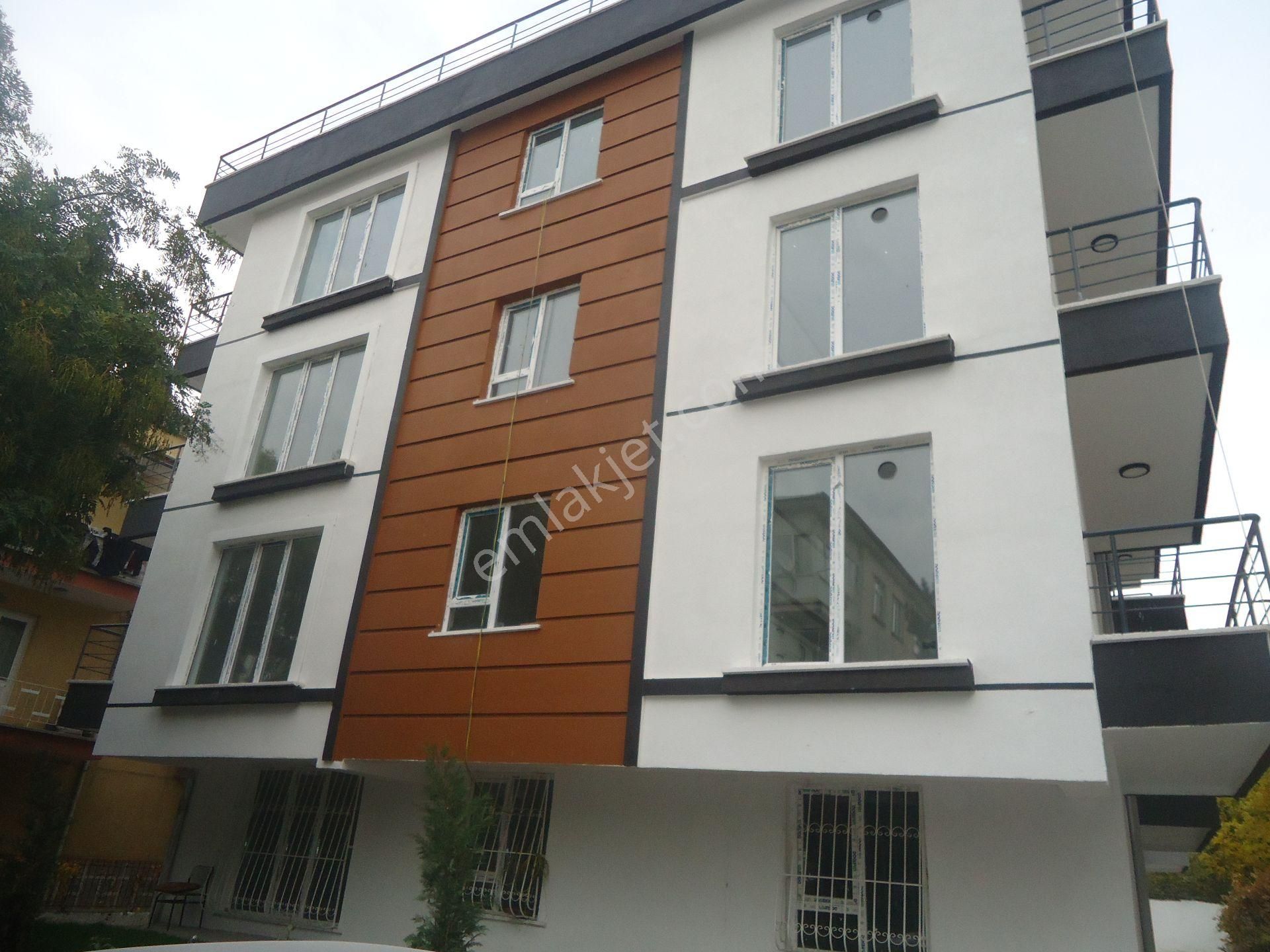 Aydınlıkevlerde Sıfır2+1 Satılık Daire Gizem Emlaktan