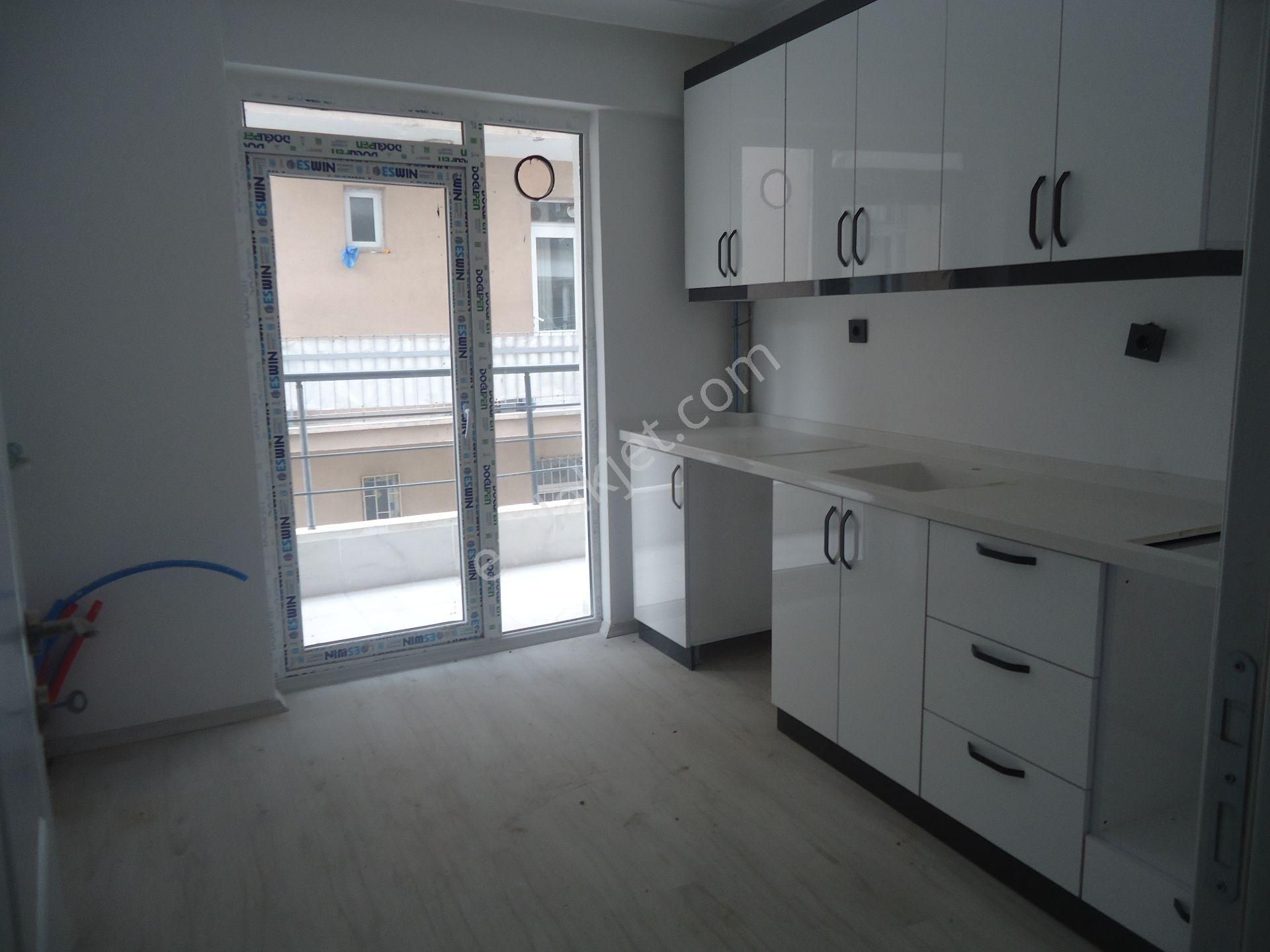 Aydınlıkevlerde Sıfır2+1 Satılık Daire Gizem Emlaktan - Görsel 2