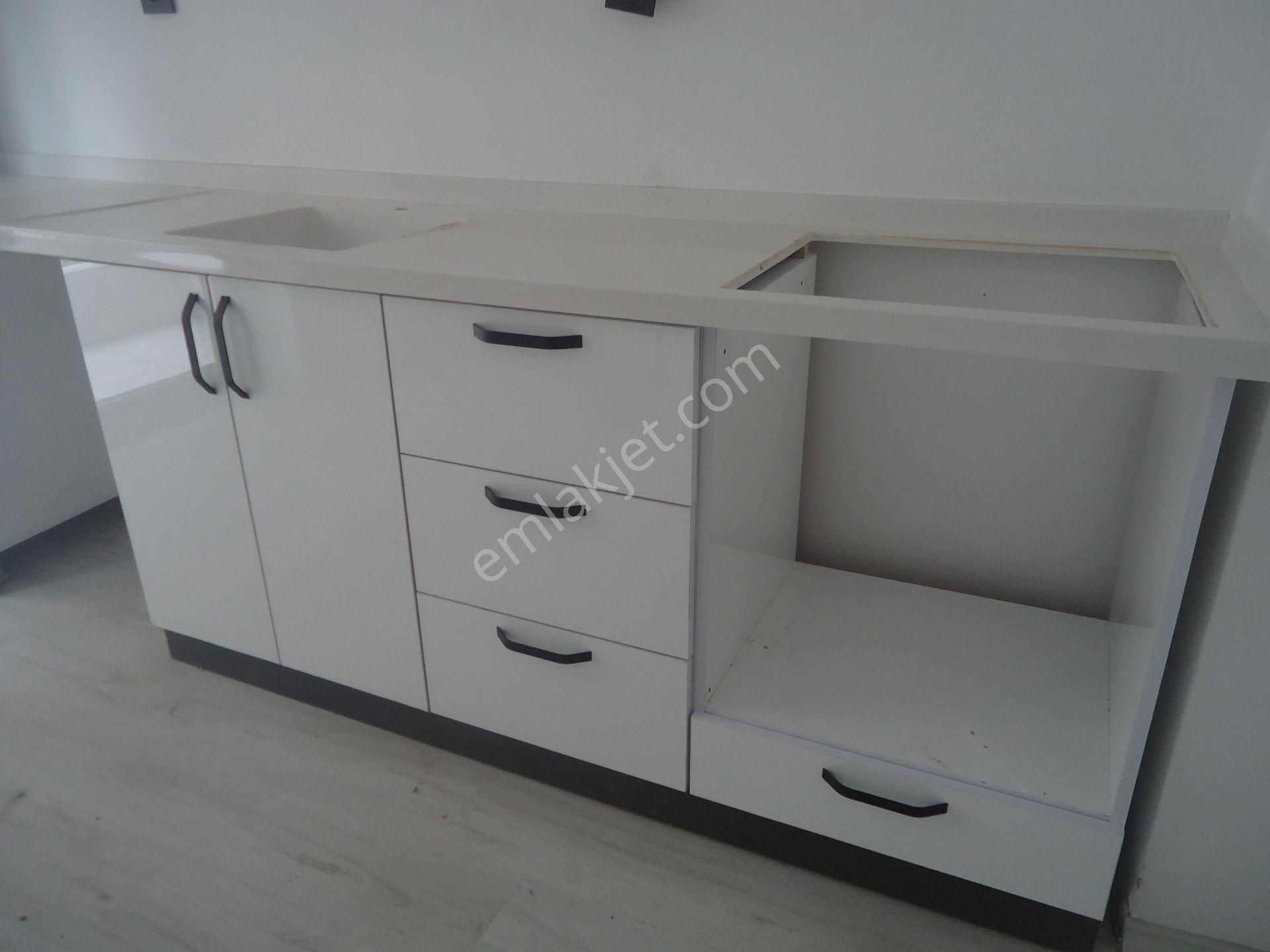 Aydınlıkevlerde Sıfır2+1 Satılık Daire Gizem Emlaktan - Görsel 3