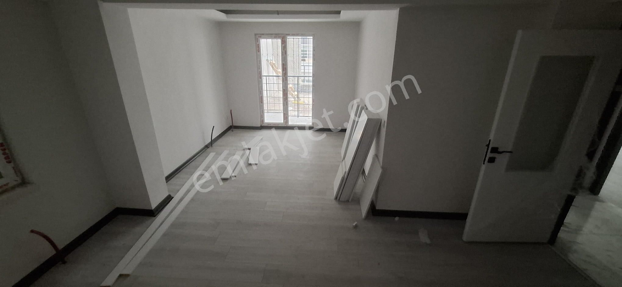 Altındağ - Karapürçek Mahallesinde Merkezi Konumlu 2+1 Satılık Sıfır Daire !!! - Görsel 9