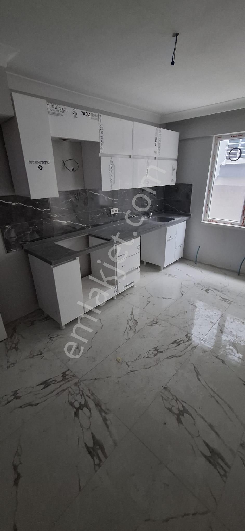 Altındağ - Karapürçek Mahallesinde Merkezi Konumlu 2+1 Satılık Sıfır Daire !!!