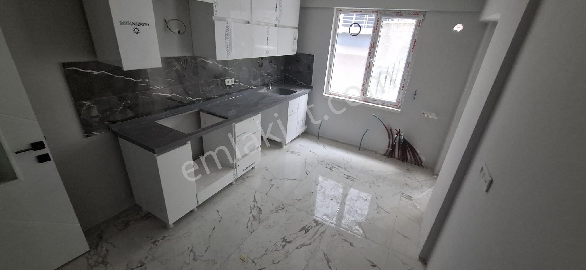 Altındağ - Karapürçek Mahallesinde Merkezi Konumlu 2+1 Satılık Sıfır Daire !!! - Görsel 3