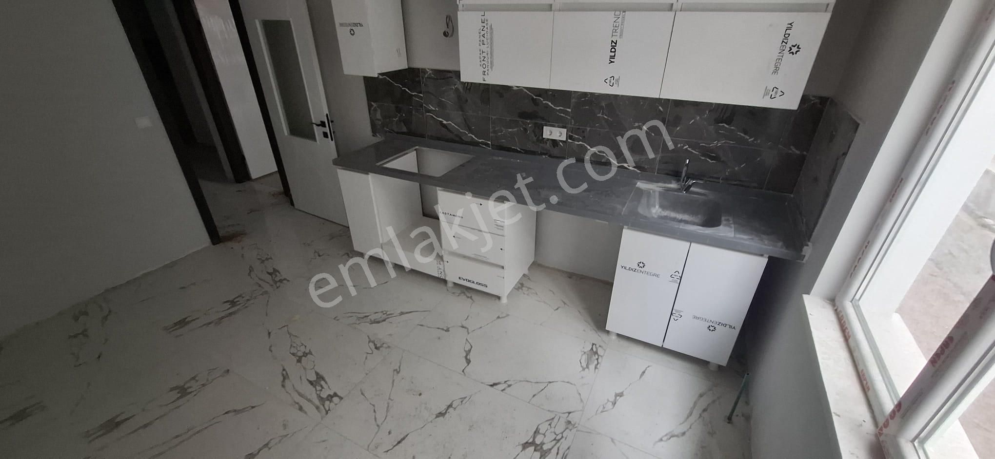 Altındağ - Karapürçek Mahallesinde Merkezi Konumlu 2+1 Satılık Sıfır Daire !!! - Görsel 2