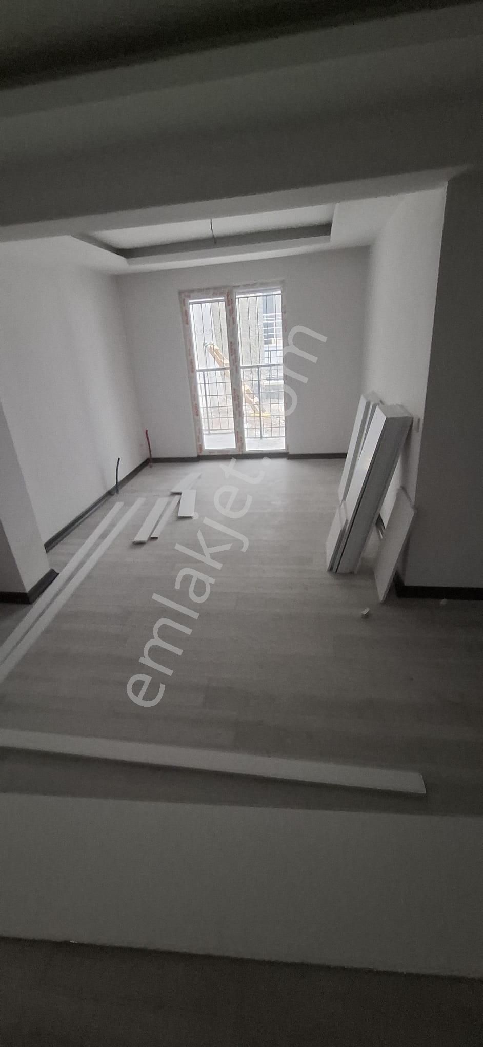 Altındağ - Karapürçek Mahallesinde Merkezi Konumlu 2+1 Satılık Sıfır Daire !!! - Görsel 8