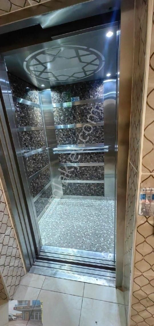 Karatay Karaaslan’da Karaman Yoluna Cephe Geniş Lüks 3 + 1 Daire Al Sata Yatırma Uygun - Görsel 8