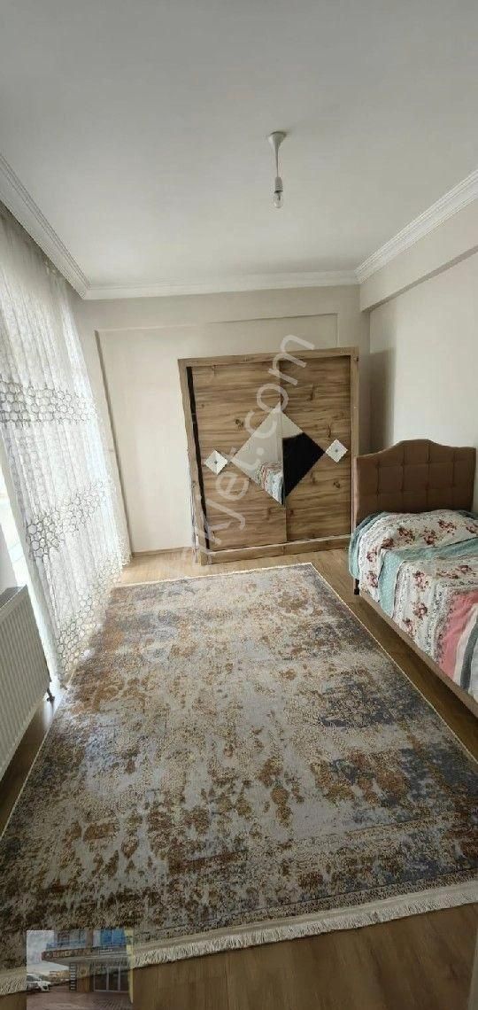 Karatay Karaaslan’da Karaman Yoluna Cephe Geniş Lüks 3 + 1 Daire Al Sata Yatırma Uygun - Görsel 10