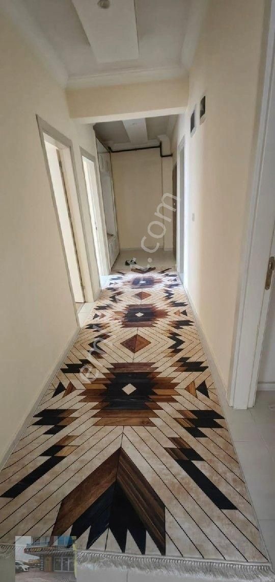 Karatay Karaaslan’da Karaman Yoluna Cephe Geniş Lüks 3 + 1 Daire Al Sata Yatırma Uygun - Görsel 12