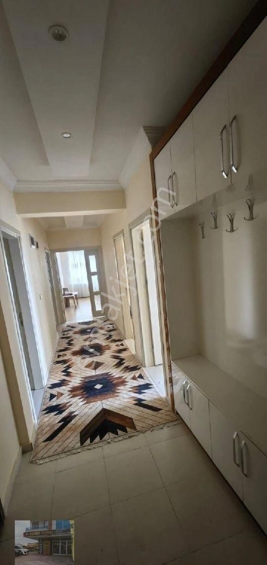 Karatay Karaaslan’da Karaman Yoluna Cephe Geniş Lüks 3 + 1 Daire Al Sata Yatırma Uygun - Görsel 7