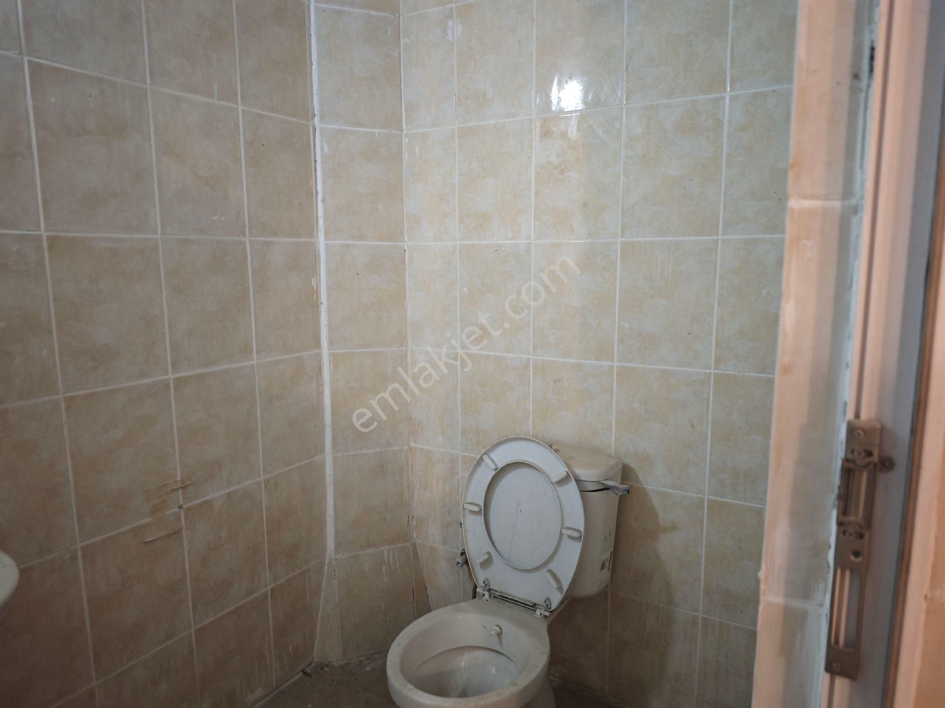 Antalya Kömürcüler Kırk Göz Sanayi Kiralık İş Yeri - Görsel 14