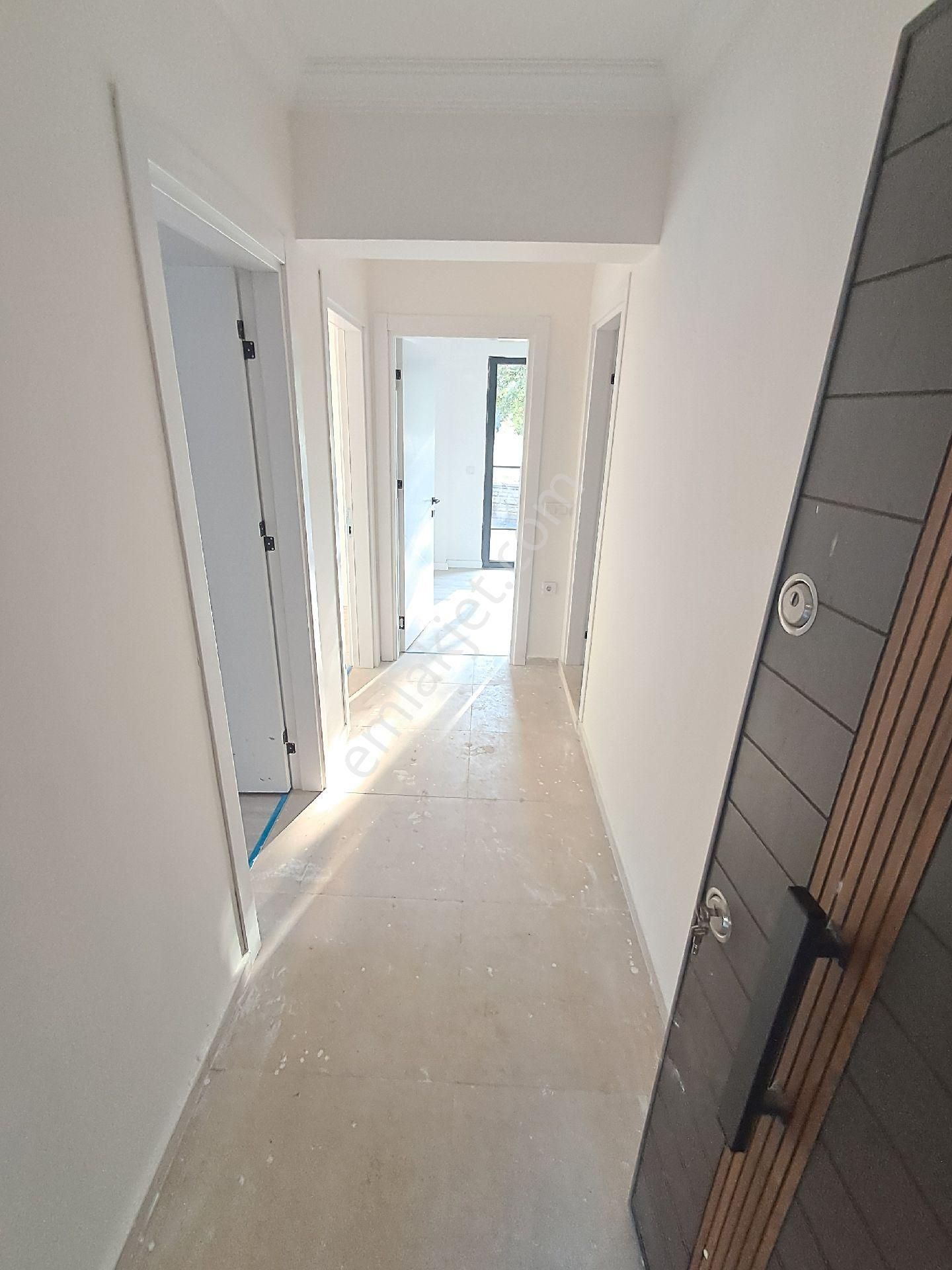 Fethiye Patlangic Karamuarda Satılık 2+1 Giriş Kat Daıre - Görsel 12