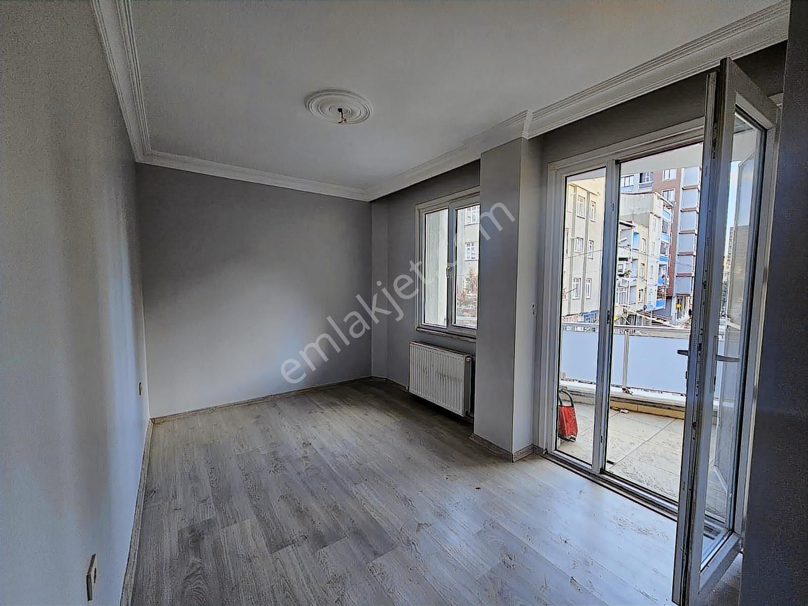 Nur Gayrimenkul'den Metroya 4 Dk Mesafede 3+1 Emsalsiz Kiralık - Görsel 26