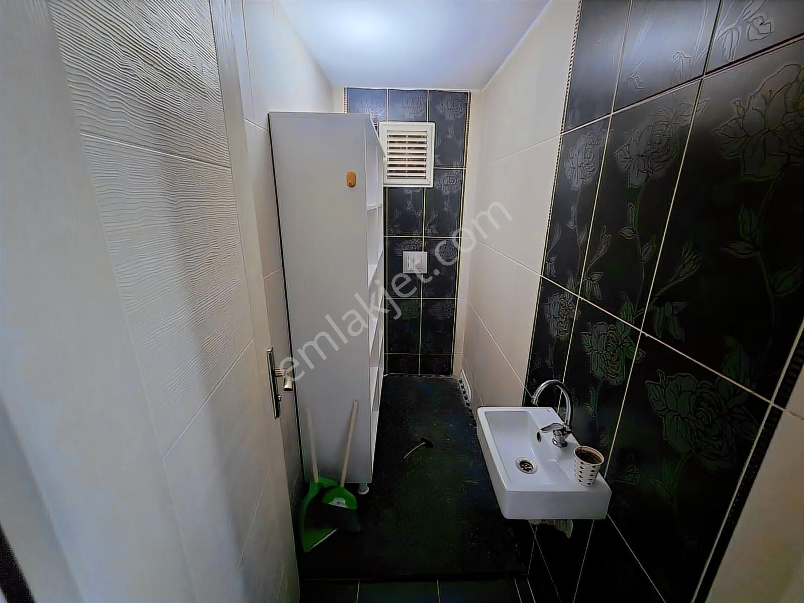 Nur Gayrimenkul'den Metroya 4 Dk Mesafede 3+1 Emsalsiz Kiralık - Görsel 29