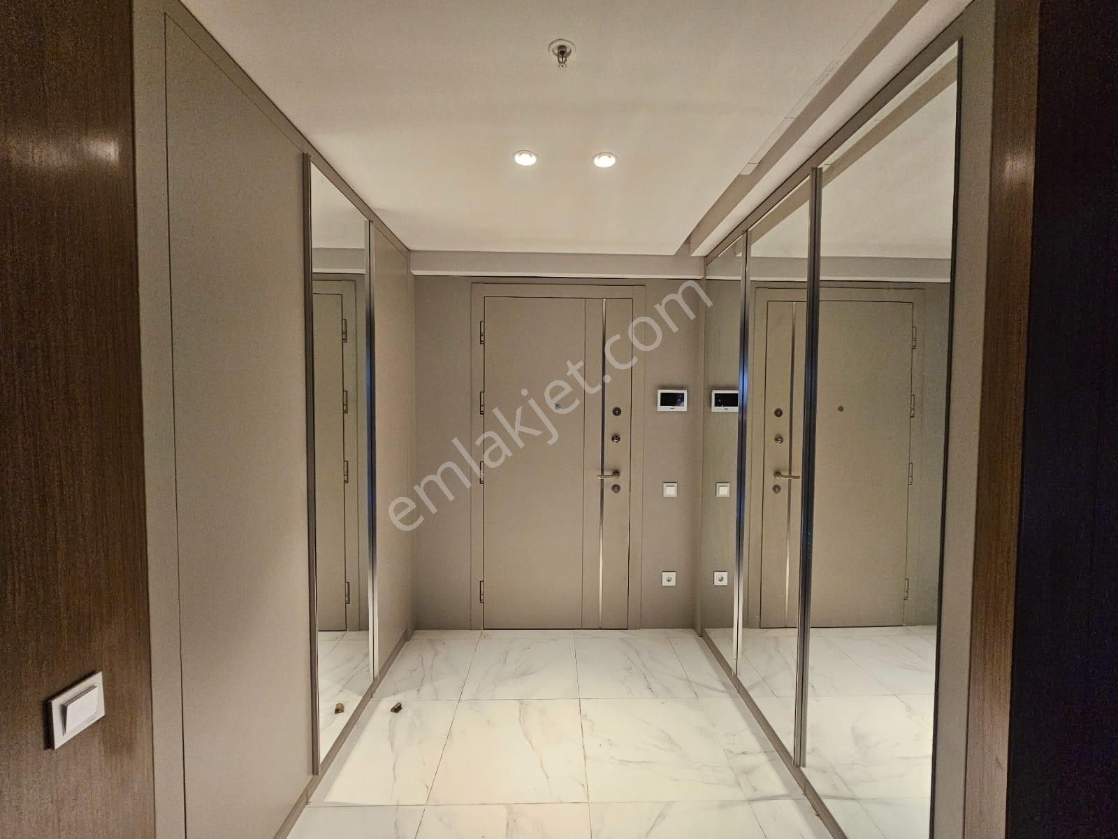 Nur Gayrimenkul'den Torunlarda 3+1 140 M2 Peysaj Manzara Kiralık - Görsel 24