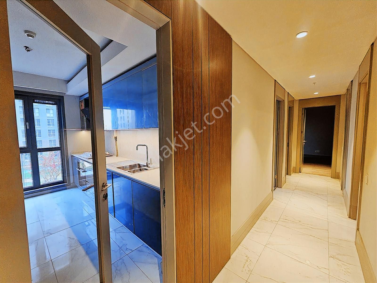Nur Gayrimenkul'den Torunlarda 3+1 140 M2 Peysaj Manzara Kiralık - Görsel 15