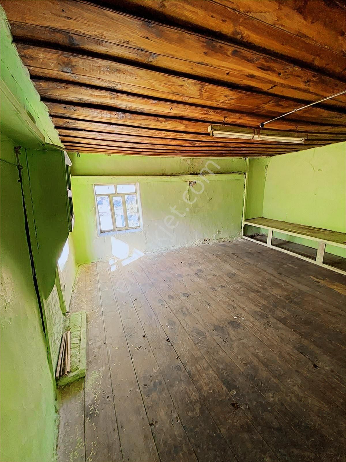 Bergama Karalar Köyü Fırsat Köy Evi - Görsel 18